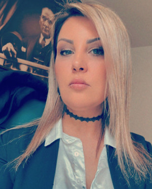 Ayça ŞOHOĞLU Okul Müdürü