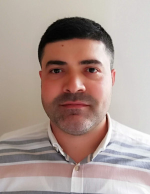 Ahmet KAMALI Sınıf Öğretmeni