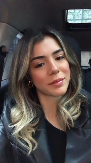 Ayşe Yaren SÜLÜK Sınıf Öğretmeni