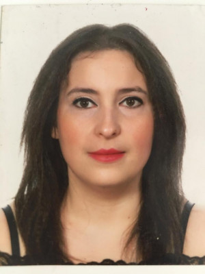 Semiha EROL Özel Eğitim Öğretmeni