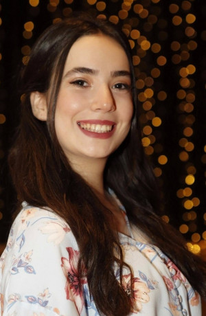 Ebru ÖZAKDAĞ Kodlama Öğretmeni
