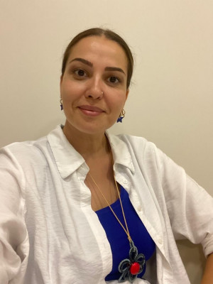 Hilal BAYKAL P4C Öğretmeni