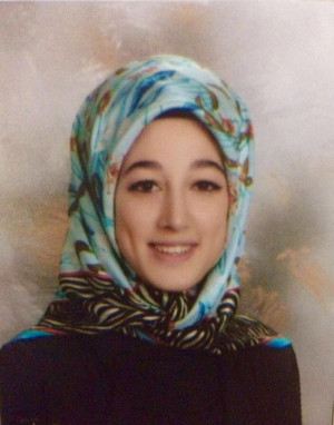 Merve ORDULUOĞLU Özel Eğitim Öğretmeni