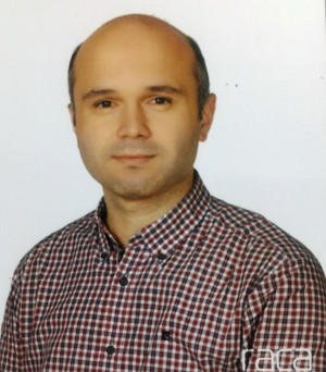 Murat ÇELEBİ Sınıf Öğretmeni