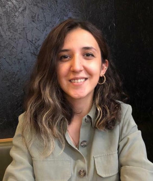 Nazlıcan KILIÇ Rehber Öğretmen