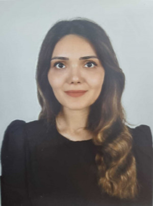 Şirin ŞAHİN Sınıf Öğretmeni