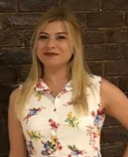 Sinem AYDIN İngilizce Öğretmeni