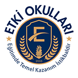 Etki OkullarıLogo